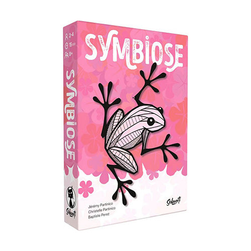 Symbiosis - Board Games - 2