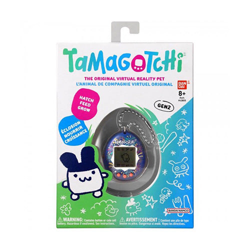 TAMAGOTCHI - ORIGINAL - FESTIVAL SKY (REPEAT) - Toys