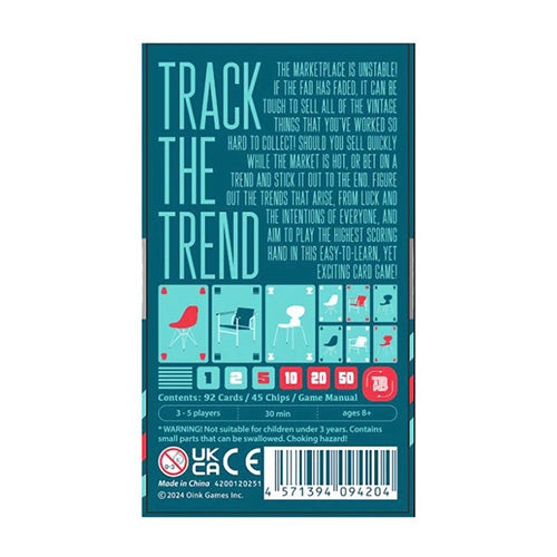 TRND - Board Games - 3