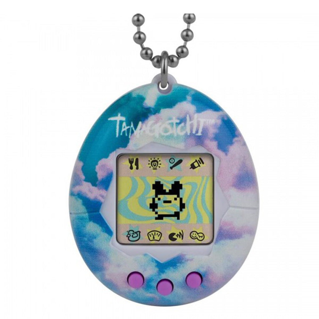 Tamagotchi Original - Sky - Toys - 2