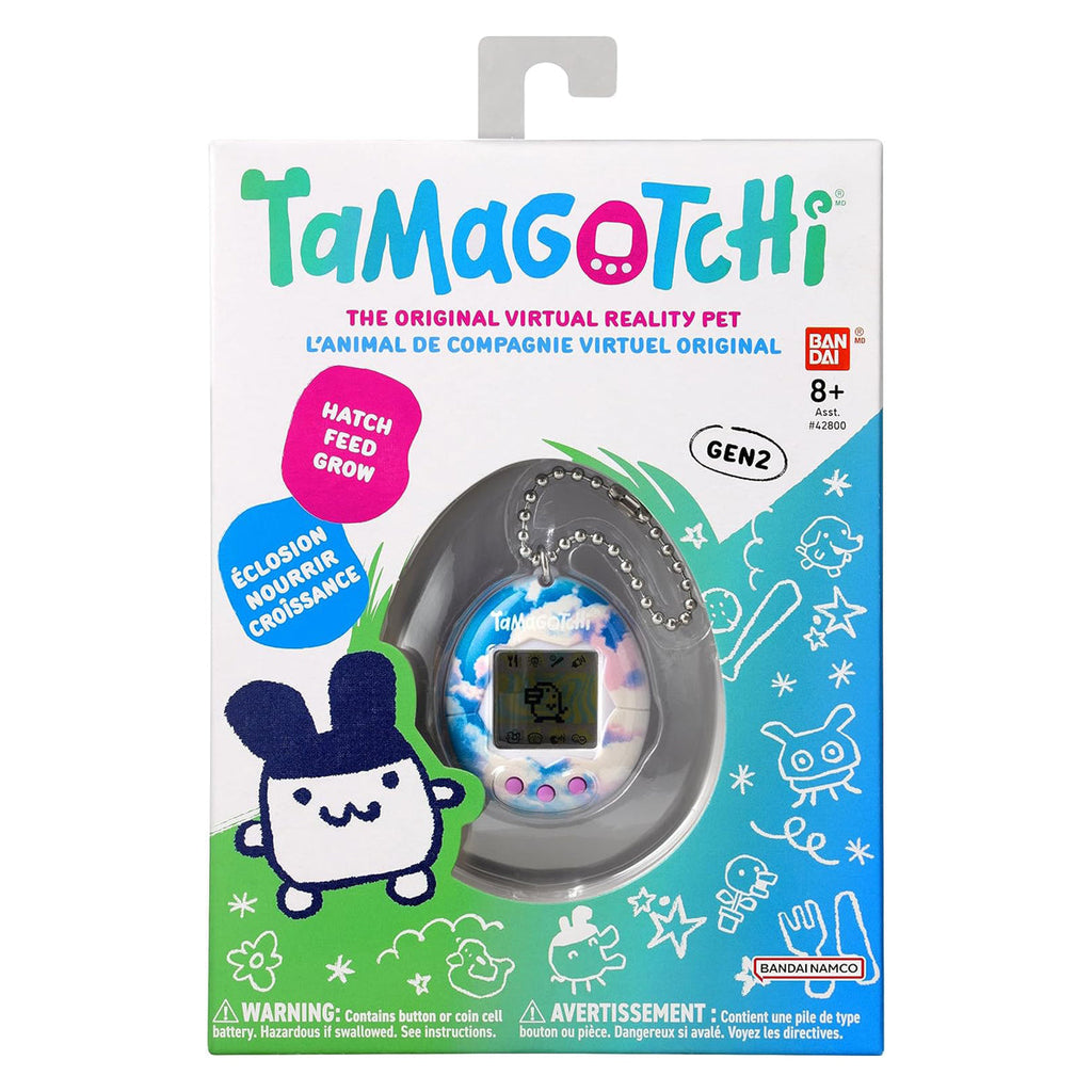 Tamagotchi Original - Sky - Toys