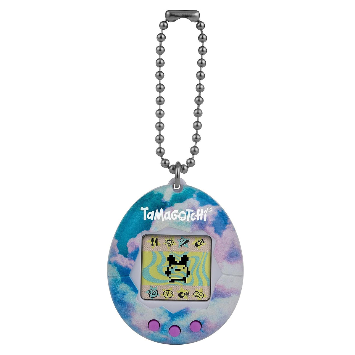 Tamagotchi Original - Sky - Toys - 3