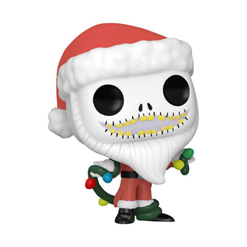 The Nightmare Before Christmas - 2025 Pocket Pop! Advent Calendar - Statues & Figures - 5