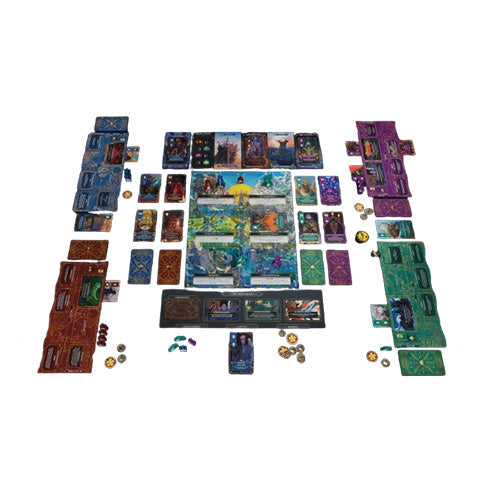 The Old King's Crown - Board Games - 4