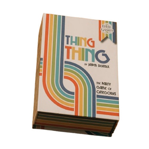 Thing Thing - Board Games - 3