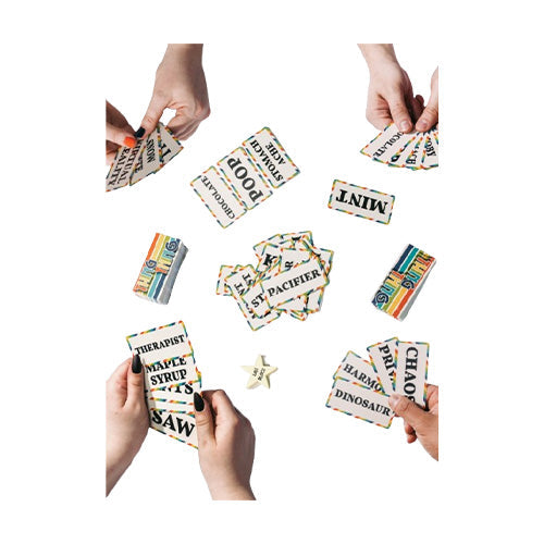 Thing Thing - Board Games - 10