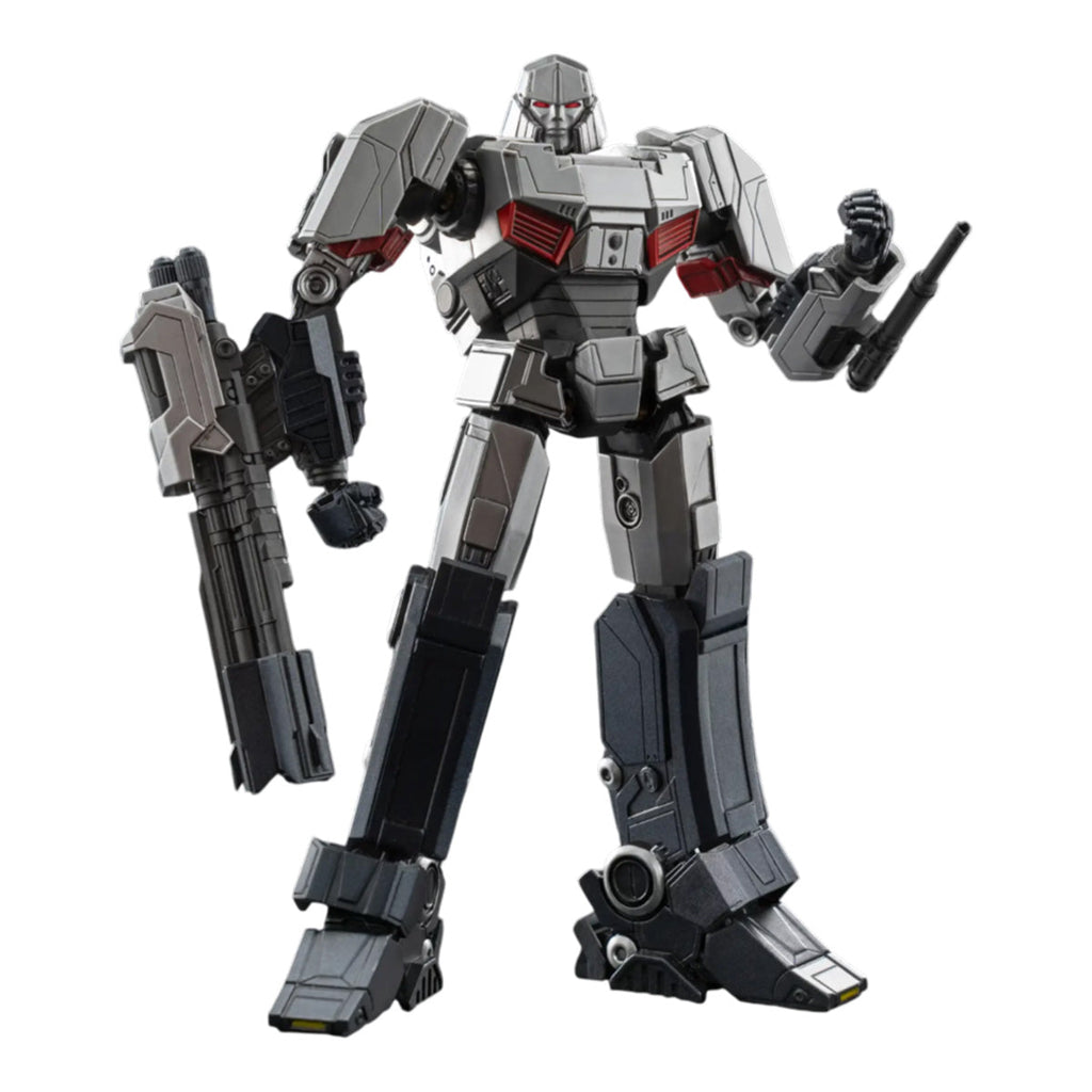 Transformers One - Megatron/D16 MDLX Figure - Statues & Figures