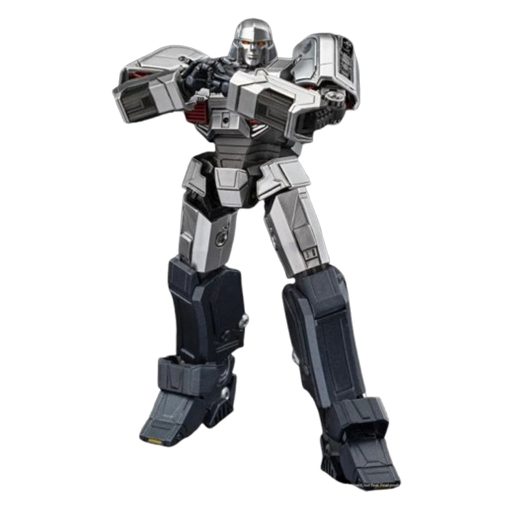 Transformers One - Megatron/D16 MDLX Figure - Statues & Figures - 2
