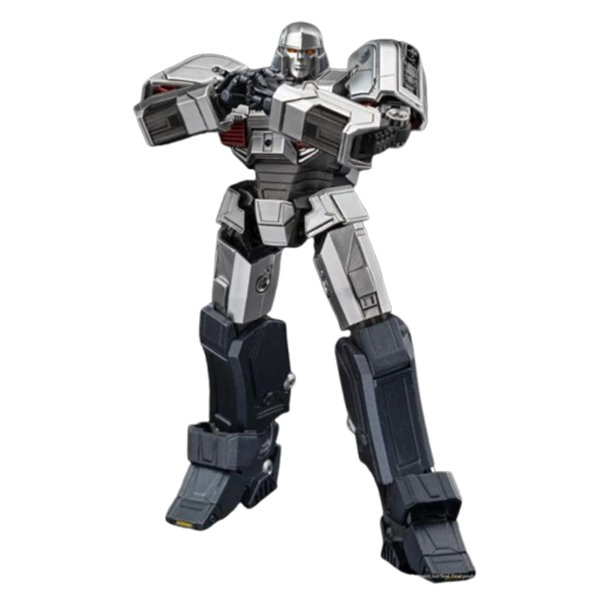 Transformers One - Megatron/D16 MDLX Figure - Statues & Figures - 2