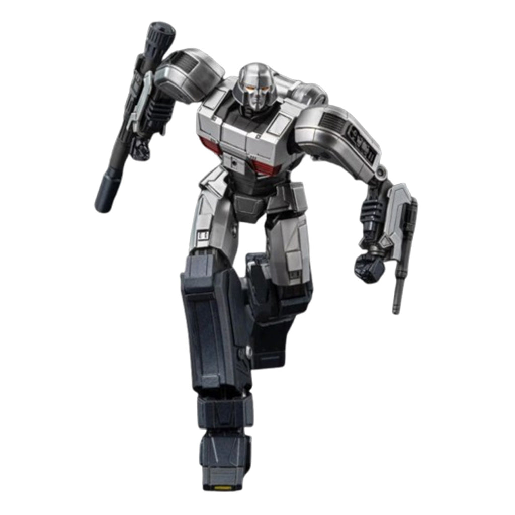 Transformers One - Megatron/D16 MDLX Figure - Statues & Figures - 3