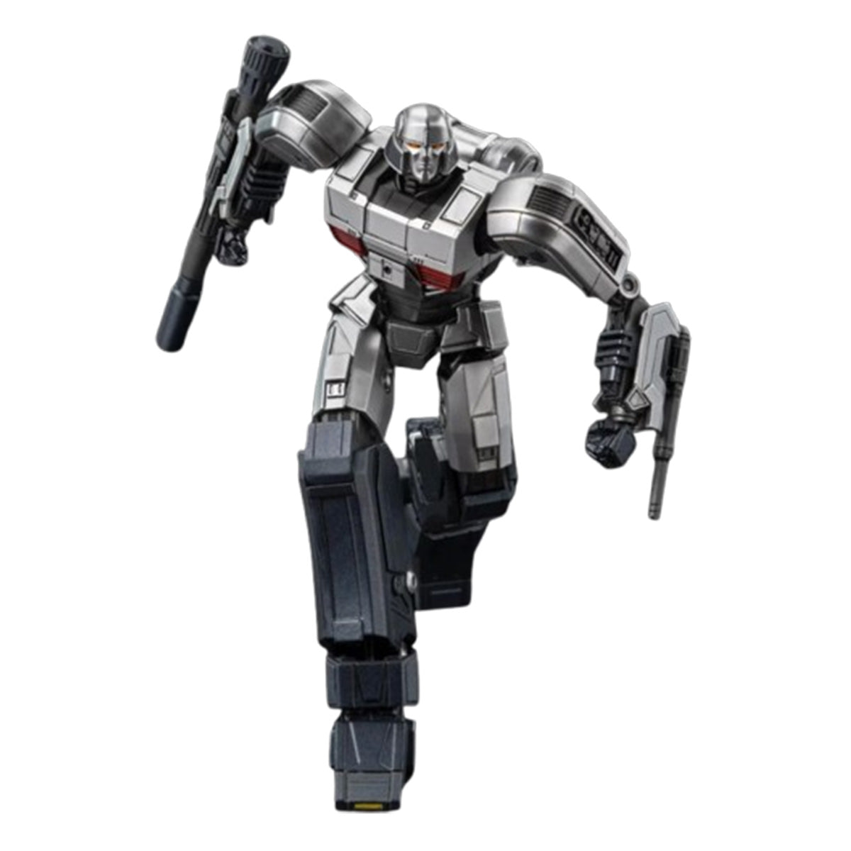 Transformers One - Megatron/D16 MDLX Figure - Statues & Figures - 3
