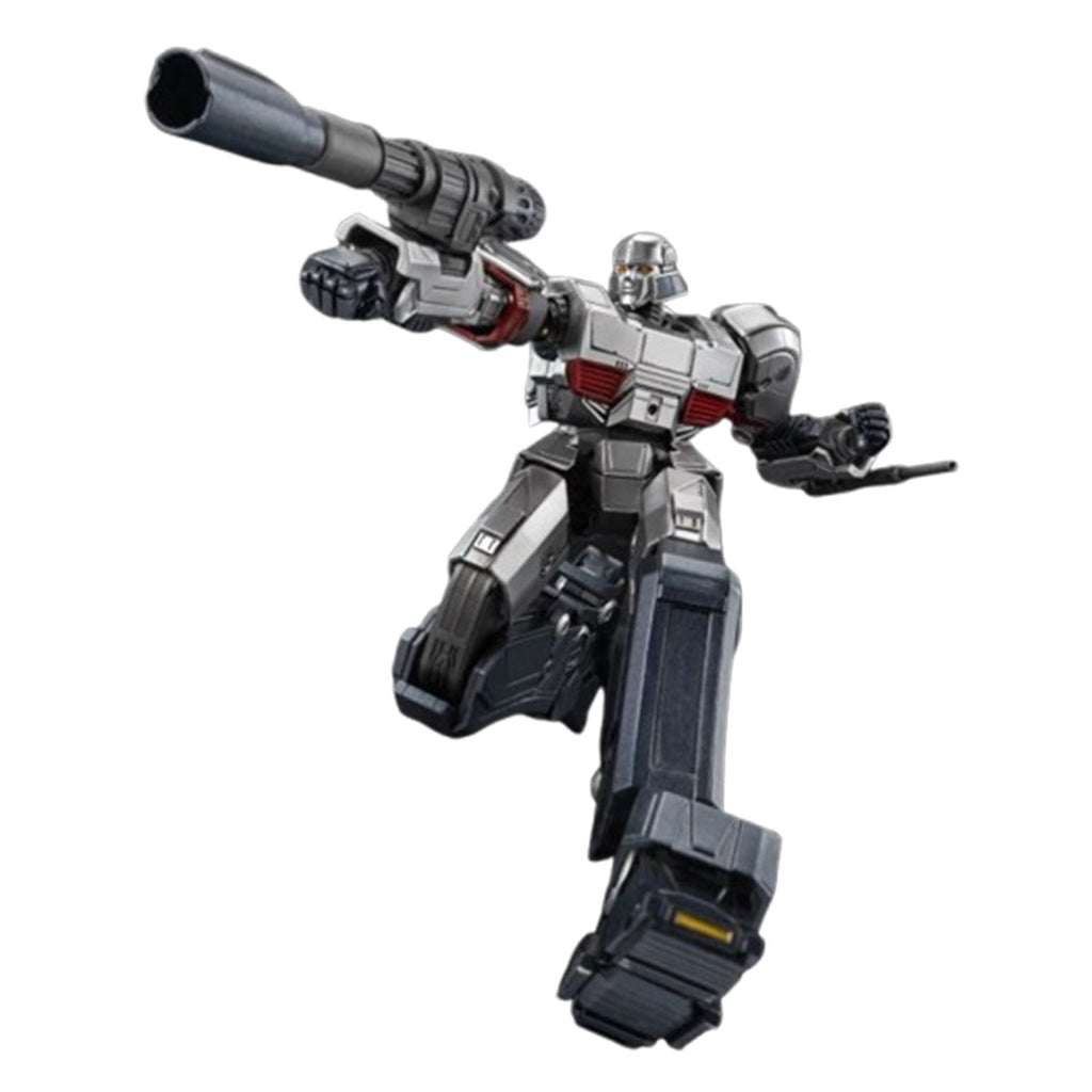 Transformers One - Megatron/D16 MDLX Figure - Statues & Figures - 4