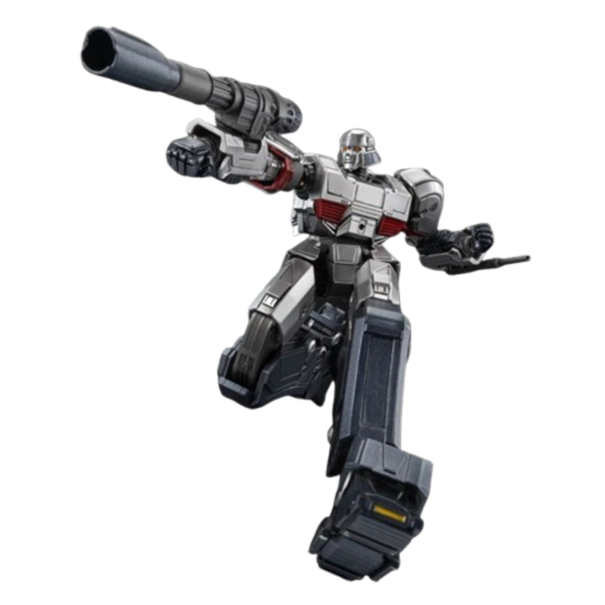 Transformers One - Megatron/D16 MDLX Figure - Statues & Figures - 4
