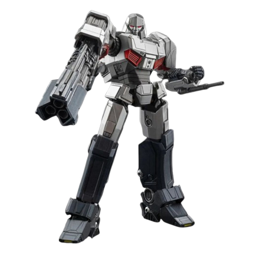 Transformers One - Megatron/D16 MDLX Figure - Statues & Figures - 5