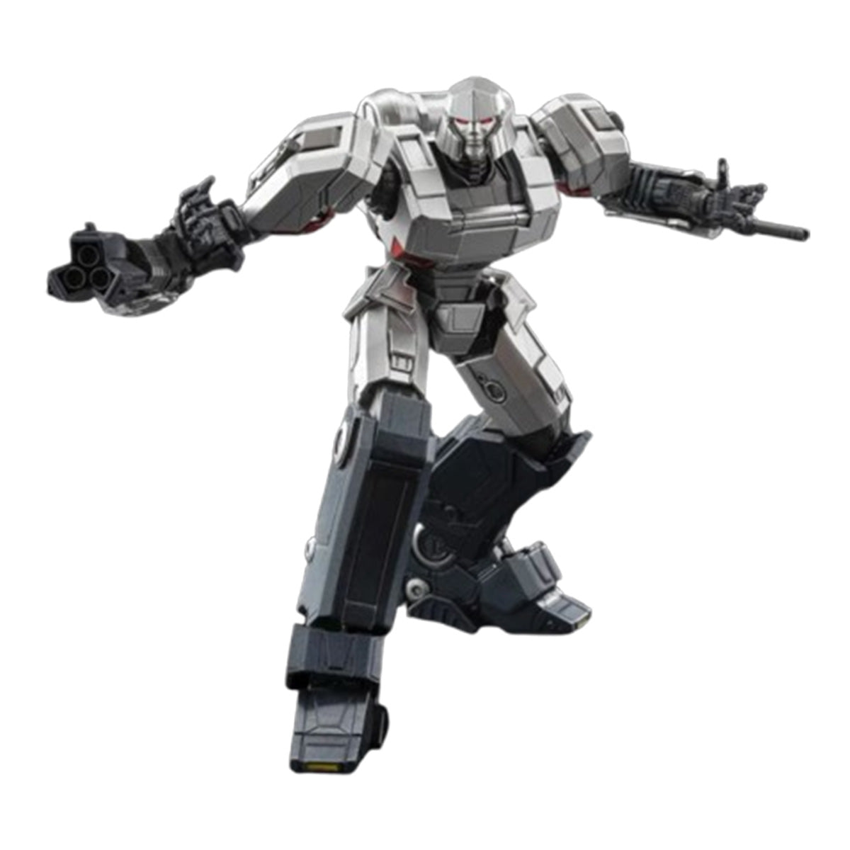 Transformers One - Megatron/D16 MDLX Figure - Statues & Figures - 6