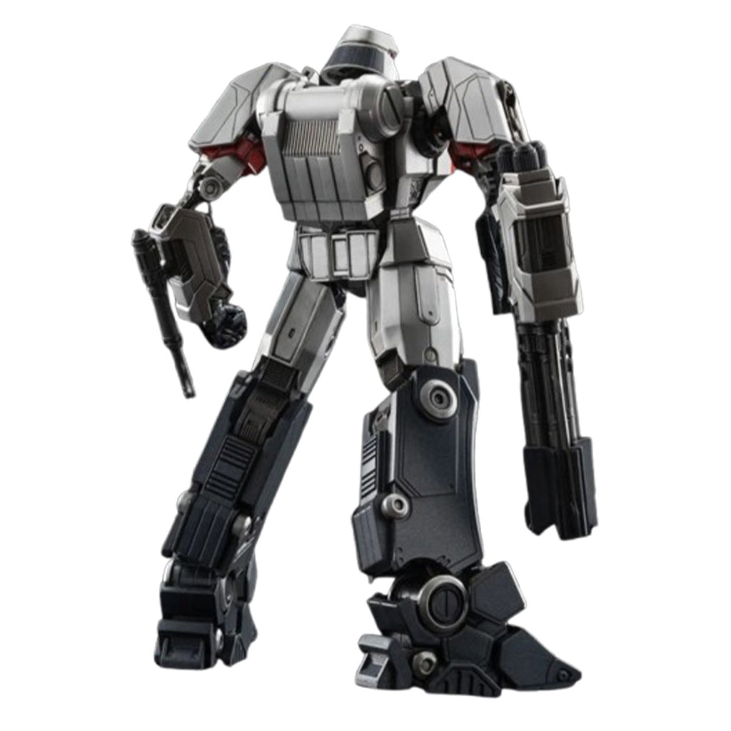 Transformers One - Megatron/D16 MDLX Figure - Statues & Figures - 7