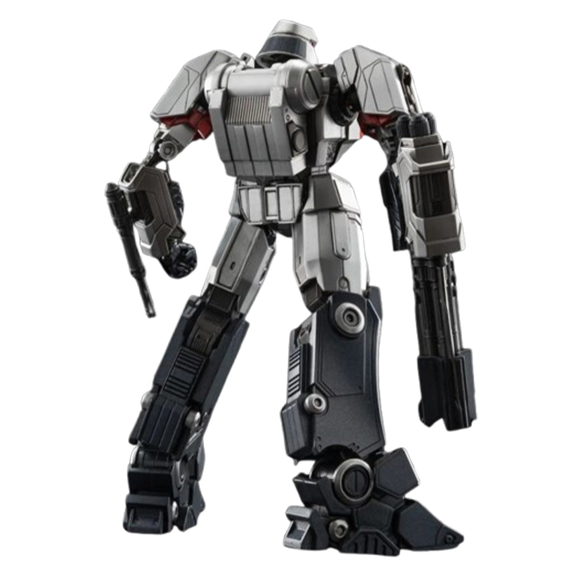 Transformers One - Megatron/D16 MDLX Figure - Statues & Figures - 7