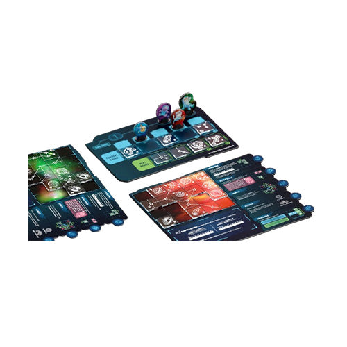 Twinkle Twinkle - Board Games - 3