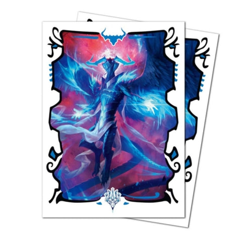ULTRA PRO Magic MTG Return to Tarkir 105ct Apex Deck Protector Sleeves - Planeswalker - Sleeves - 3