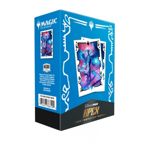 ULTRA PRO Magic MTG Return to Tarkir 105ct Apex Deck Protector Sleeves - Planeswalker - Sleeves