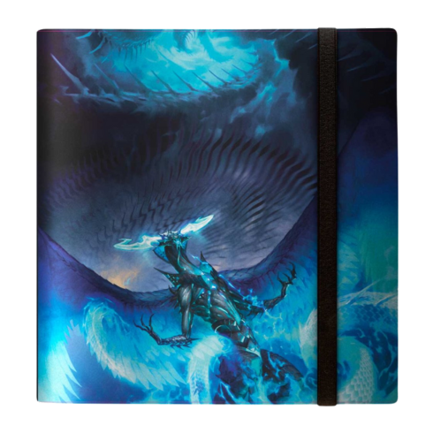 ULTRA PRO Magic MTG Return to Tarkir 12-Pocket PRO-Binder - Binders - 2
