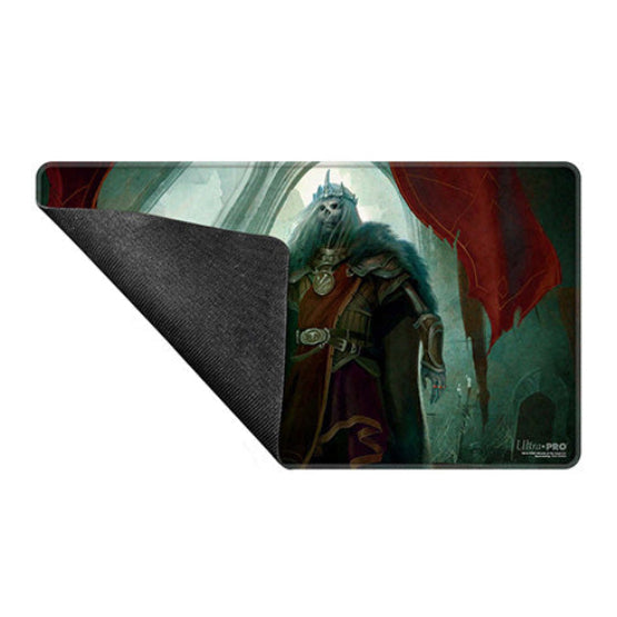 ULTRA PRO Magic MTG Commander Series 6 Stitched Edge Playmat Nekusar - Playmats - 2