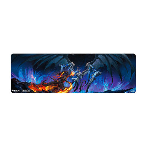 ULTRA PRO Magic MTG Final Fantasy 8ft Table Playmat - Playmats
