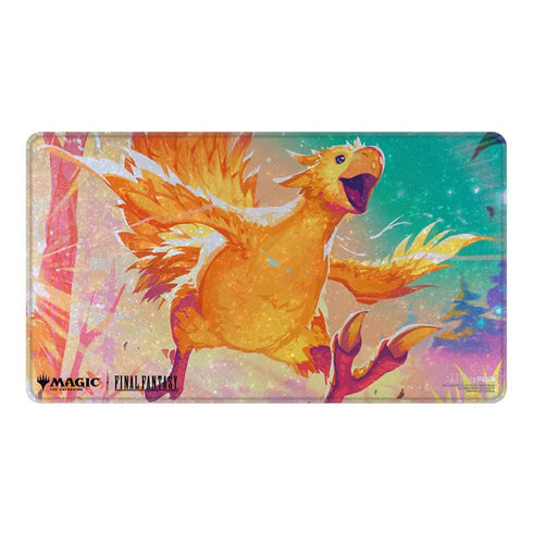 ULTRA PRO Magic MTG Final Fantasy Holofoil Playmat Premium U - Playmats