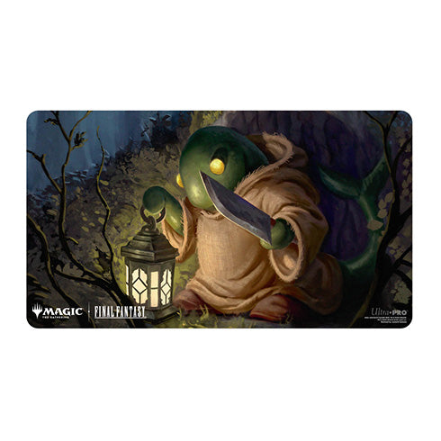 ULTRA PRO Magic MTG Final Fantasy Playmat E - Playmats