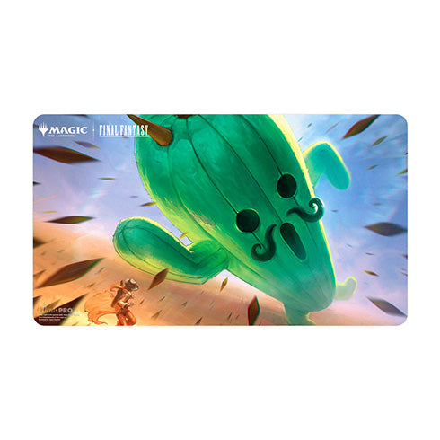ULTRA PRO Magic MTG Final Fantasy Playmat F - Playmats