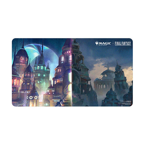 ULTRA PRO Magic MTG Final Fantasy Playmat G - Playmats