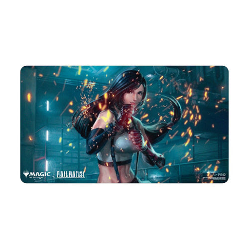 ULTRA PRO Magic MTG Final Fantasy Playmat I - Playmats