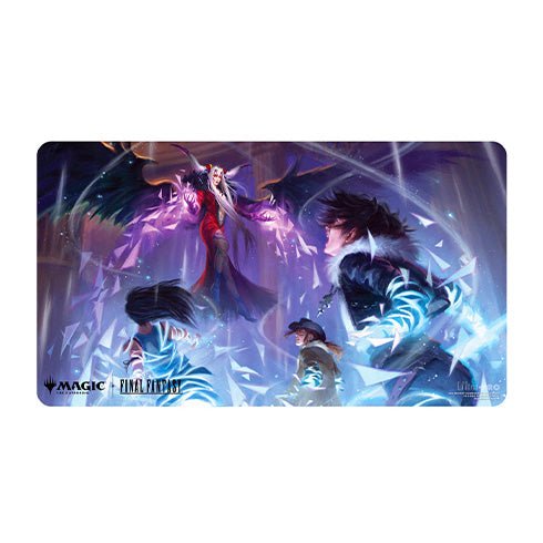 ULTRA PRO Magic MTG Final Fantasy Playmat L - Playmats