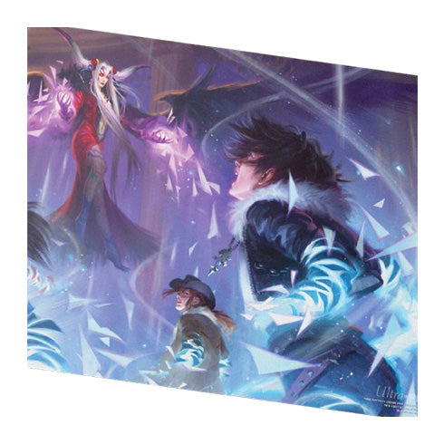 ULTRA PRO Magic MTG Final Fantasy Playmat L - Playmats - 2