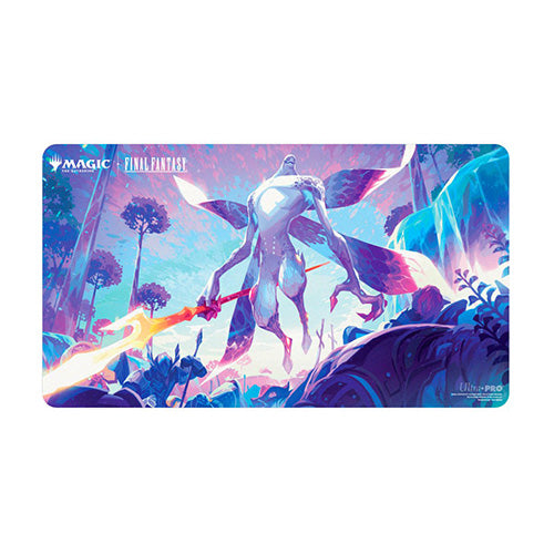 ULTRA PRO Magic MTG Final Fantasy Playmat M - Playmats
