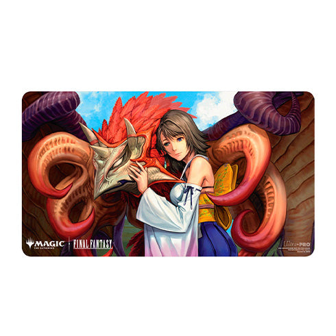 ULTRA PRO Magic MTG Final Fantasy Playmat N - Playmats