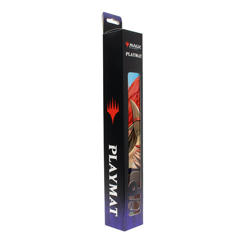 ULTRA PRO Magic MTG Final Fantasy Playmat N - Playmats - 3