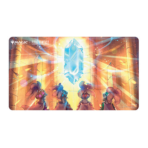 ULTRA PRO Magic MTG Final Fantasy Playmat v2 - Playmats