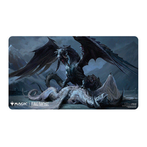 ULTRA PRO Magic MTG Final Fantasy Playmat v3 - Playmats