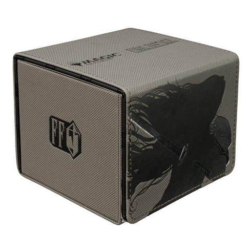 ULTRA PRO Magic MTG Final Fantasy Premium Alcove Edge Deck Box B - Deck Boxes