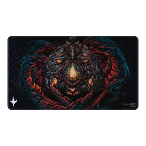 ULTRA PRO Magic MTG Return to Tarkir Holofoil Playmat - Playmats