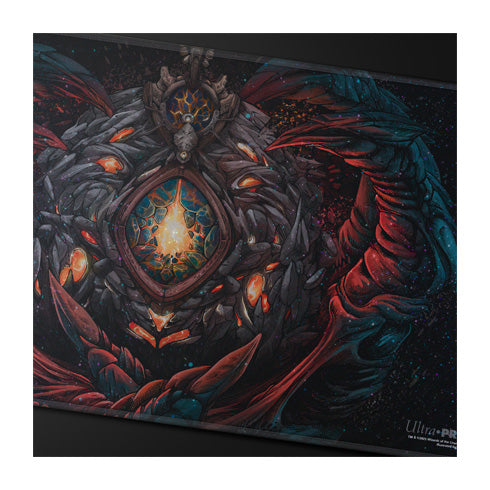 ULTRA PRO Magic MTG Return to Tarkir Holofoil Playmat - Playmats - 3