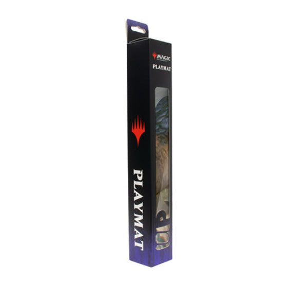 ULTRA PRO Magic MTG Return to Tarkir Playmat Jeskai Commander - Playmats - 2