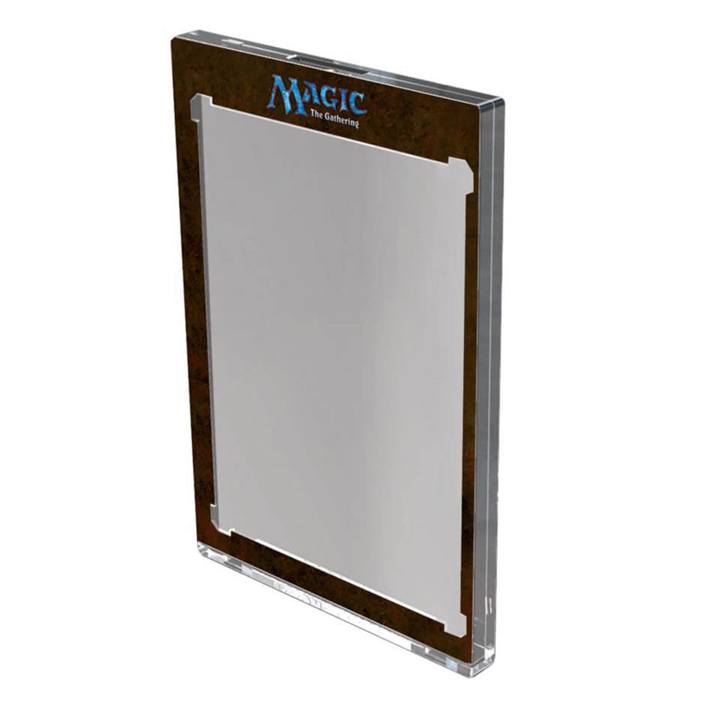 ULTRA PRO Magic: The Gathering - 35pt Printed Magnetic card Holder - Classic - Card Cases