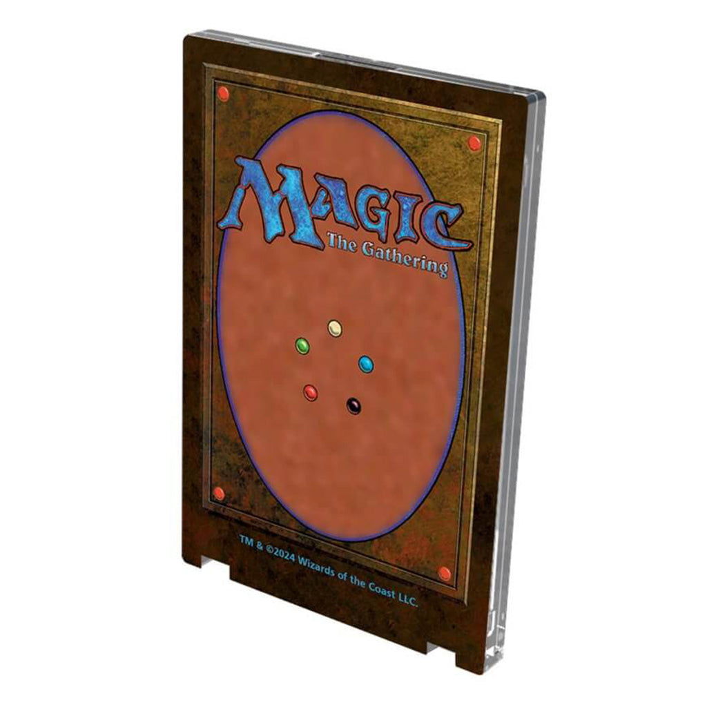 ULTRA PRO Magic: The Gathering - 35pt Printed Magnetic card Holder - Classic - Card Cases - 2