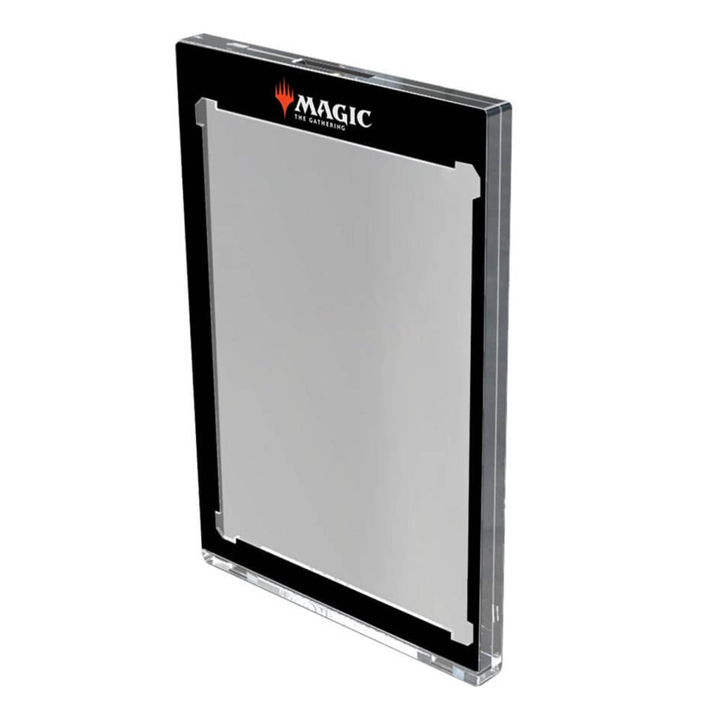 ULTRA PRO Magic: The Gathering - 35pt Printed Magnetic card Holder - Modern - Card Cases