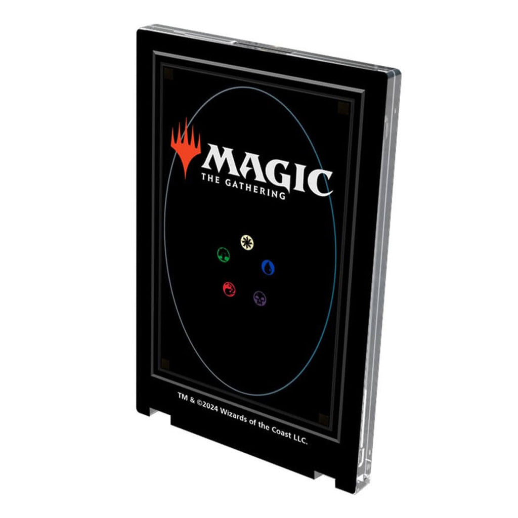 ULTRA PRO Magic: The Gathering - 35pt Printed Magnetic card Holder - Modern - Card Cases - 2