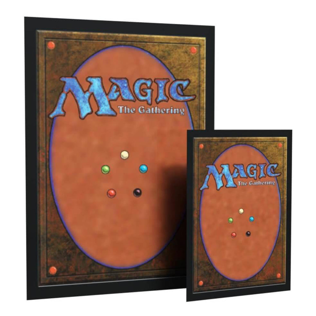 ULTRA PRO Magic: The Gathering - Oversized Deck Protector Sleeves - Sleeves - 2