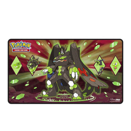 ULTRA PRO Pokemon Zygarde Legendary Foil Playmat - Playmats
