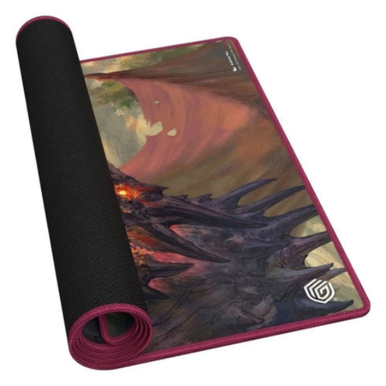 Ultimate Guard Playmat - Magic MTG Tarkir Dragonstorm - Worthy Cost - Playmats - 2